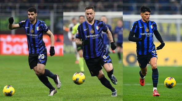 Inter, Taremi vuole dare una sterzata alla sua stagione. Ma attenzione a Correa- immagine 2
