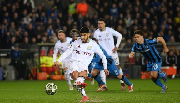 Getty Images Champions League – L’Aston Villa ‘vede’ i quarti: Bruges KO 3-1, a segno anche Asensio - immagine 1