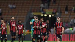 Il Milan non vince a San Siro contro la Cremonese dal 1996. Il dato