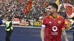 La Roma cala i big, Pellegrini insegue la 5ª semifinale europea