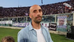 Borja: “Ho scelto Firenze perchè è unica. Avremmo meritato un trofeo”