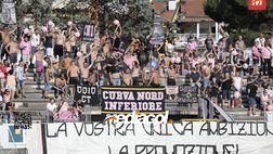Calciomercato Palermo, colpi per il futuro: Sessa dalla Lazio e Vitucci dall’Atalanta