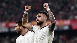 Castellanos: “Sogno il Mondiale! Dia è forte, ci aiutiamo. L’importante è segnare, Luis Alberto…”