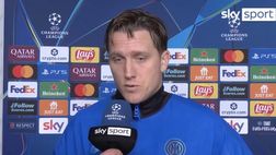 Zielinski: “Ne usciremo perché siamo una grande squadra. Ora recuperiamo energie e…”