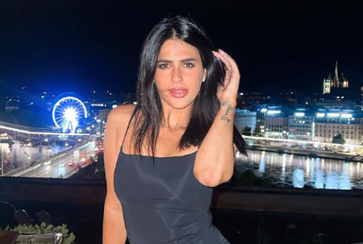 ESCLUSIVA DDD – Intervista a Beatrice Bozzuto: “Tifo Juve sin da piccola. In futuro vorrei fare l’opinionista” ESCLUSIVA DDD – Intervista a Beatrice Bozzuto: “Tifo Juve sin da piccola. In futuro vorrei fare l’opinionista” - immagine 1