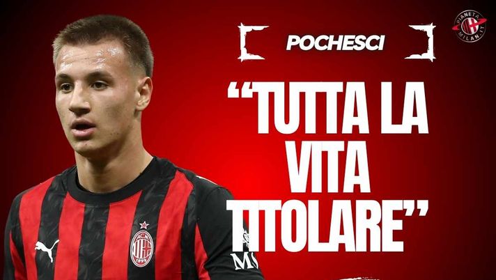 Pochesci: 'Camarda? Se fossi il Milan gli costruirei la squadra attorno. Yamal ...'