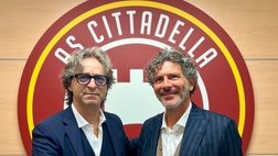 UFFICIALE Cittadella, ecco il comunicato che annuncia Dal Canto