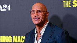 Dwayne Johnson: “A Hollywood sempre costretto a indossare maschere, oggi sono libero”