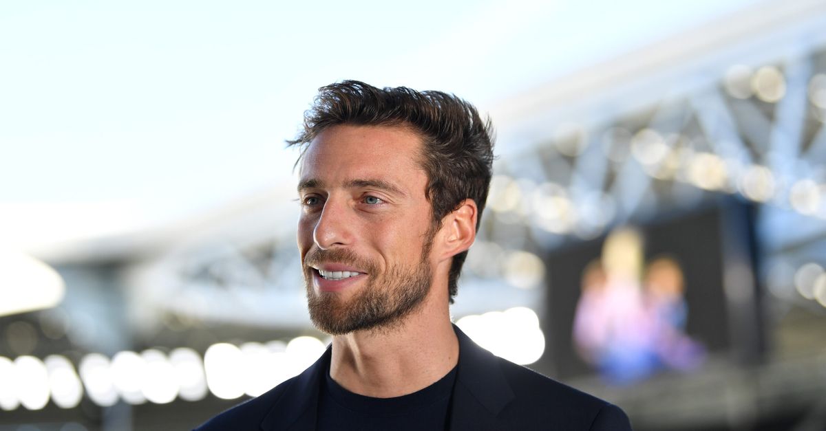 Marchisio: “Scudetto? Inter e Napoli davanti, ma il Milan ha Allegri, grandissimo allenatore” Marchisio: “Scudetto? Inter e Napoli davanti, ma il Milan ha Allegri, grandissimo allenatore”