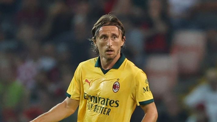 Vernazza: 'La differenza la fa Modric in regia. Se Allegri torna giochista ...'