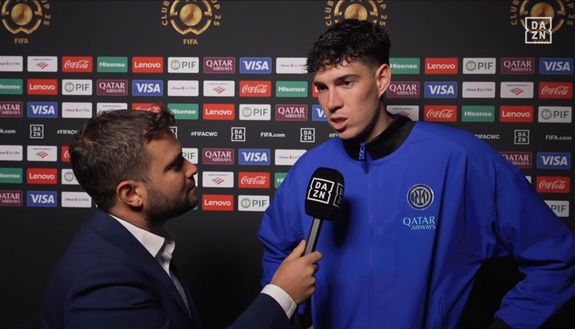 Bastoni: “Ci siamo tolti un peso. Sempre stati compatti. Chivu? Ecco su cosa lavora. È entrato…” - immagine 1