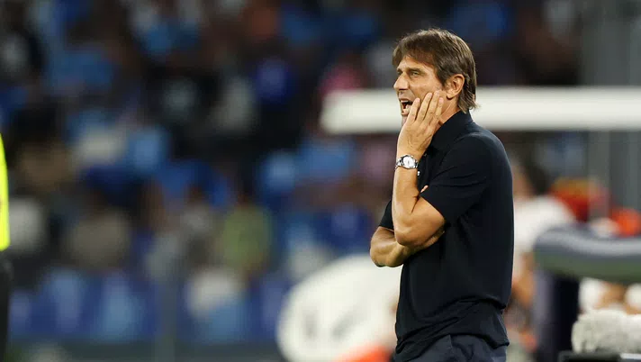 conte palermo napoli