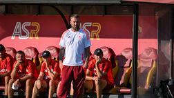 De Rossi ci crede: “Saremo forti”