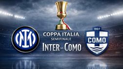 Quando si giocano le semifinali di Coppa Italia? Le date di Inter-Como