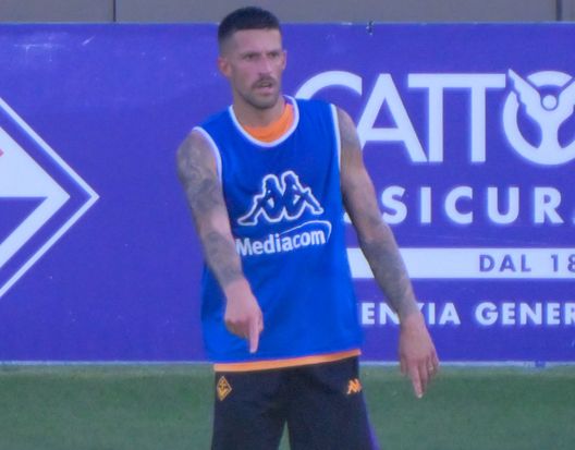 Biraghi, la fascia al… braccetto: nuova vita per il capitano- immagine 2