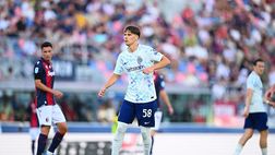 Inter, Topalovic: “Felice del primo assist in Serie A con questi colori speciali”