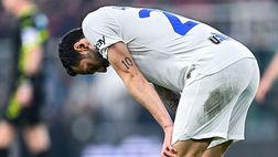 Genoa-Inter, pagelle TS: Calhanoglu senza idee, Sanchez non la prende mai