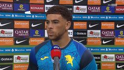 Torino, Adams: “Ecco come dobbiamo giocare io e Zapata”