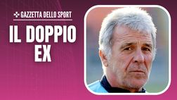 Milan-Bruges, parla Gerets: Morata, De Ketelaere e … l’abbraccio a Baresi