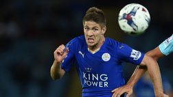Calciomercato Torino: ag Kramaric in tribuna a White Hart Lane per confrontarsi con il Leicester
