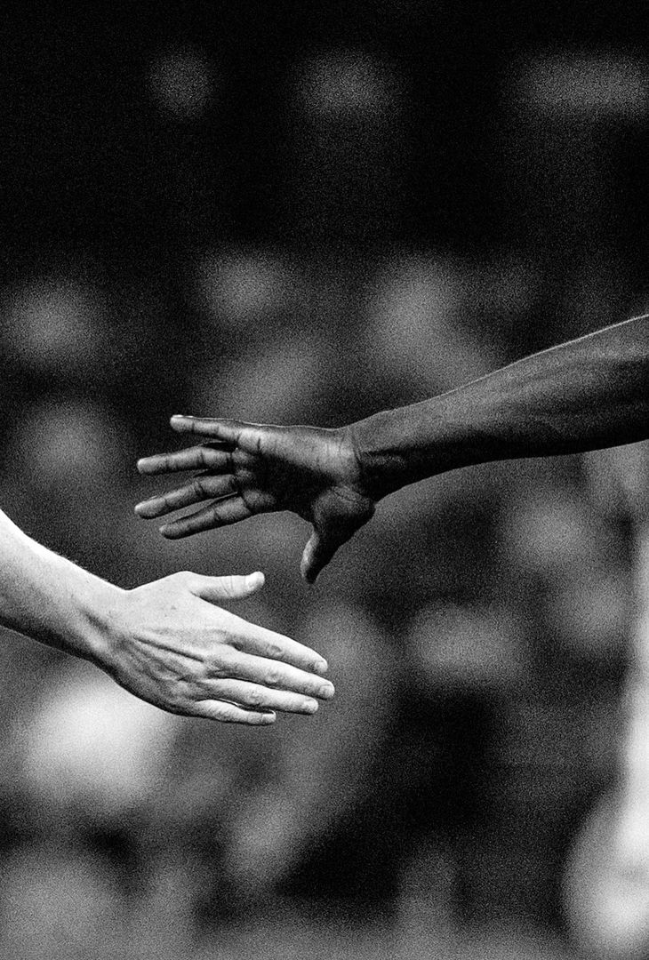 GALLERY “Cucinando il 4° Scudetto”: il film di Napoli-Torino in bianco e nero - immagine 8