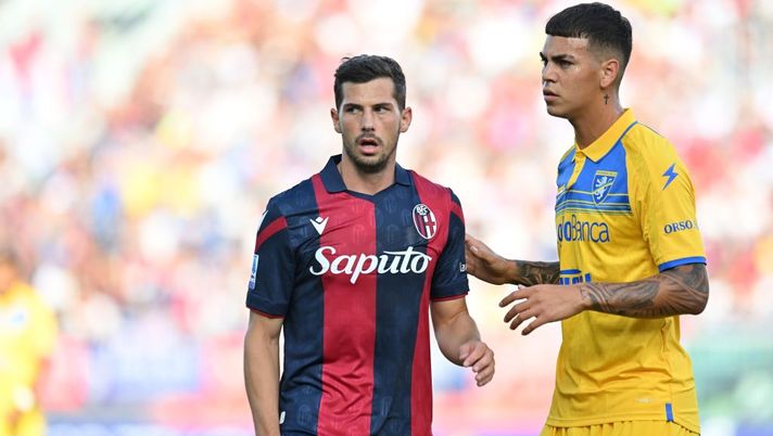 Cor Sport – Tocca al centrocampo svizzero - immagine 1