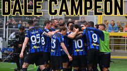 Inter-Torino 2-0 risultato finale: nerazzurri inarrestabili, Calhanoglu guida la carica