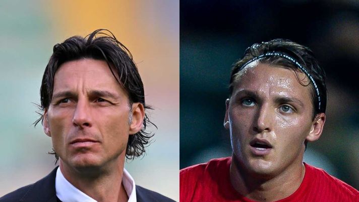 Retegui al Milan? Cioffi: 'Lo stop a causa della guerra non l'ha aiutato'