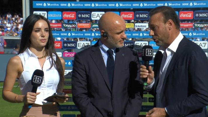 Percassi: “Gestiamo Atalanta come i Moratti con l’Inter? Ci teniamo, come una figlia” - immagine 1