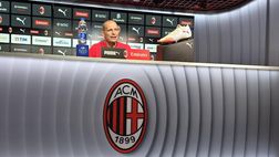 Milanello, Allegri: “Noi favoriti? Il Napoli non perde mai”…