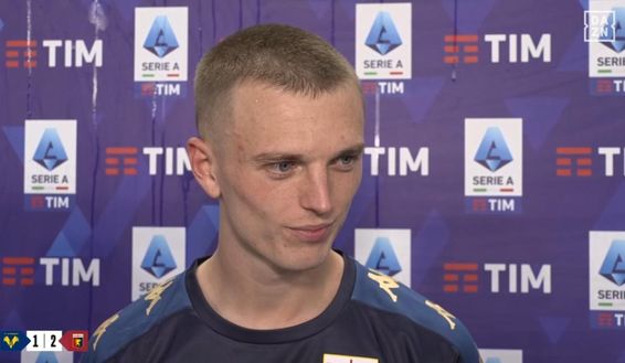 Non solo l’Inter su Gudmundsson, Moretto: “Contatti diretti con la Juve, la situazione”- immagine 2