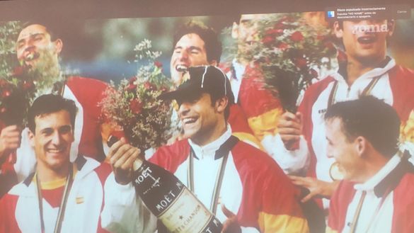 La presentazione delle maglie del Torino 2019/2020: “Con Joma un nuovo percorso”- immagine 4