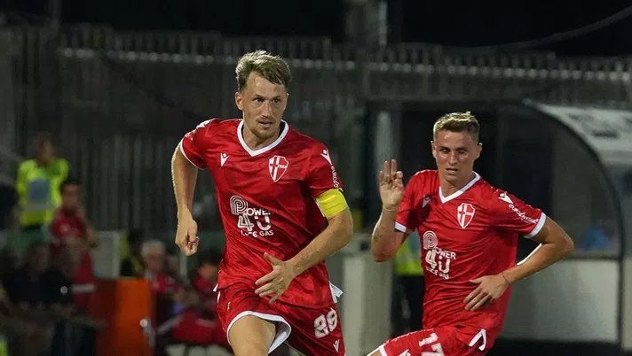 Padova-Feralpisalò, convocati e probabile formazione. Out Cretella e 3 squalificati - immagine 1