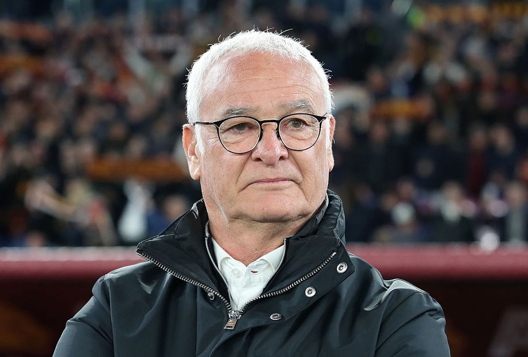 Roma-Juventus 1-1 FOTO GALLERY - immagine 17