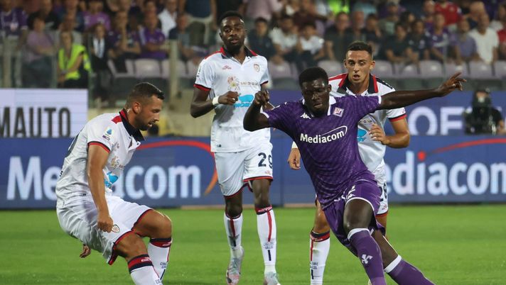 Duncan: “Fatto il cambio di marcia, Nzola si è liberato. Ora Beltran” - immagine 1