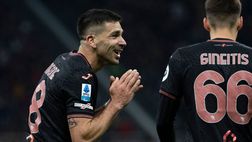 Chi schierare in attacco alla 31a giornata al fantacalcio: la divisione fascia per fascia