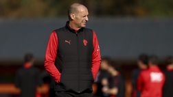 Borghi sulla Coppa Italia: “Per il Milan cade un obbiettivo meno importante”