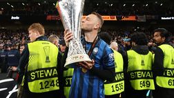 Colpo Juve, ecco Koopmeiners: le cifre dell’affare