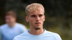 Da Castellanos e Vecino ad Isaksen e il portiere: la probabile della Lazio in Europa