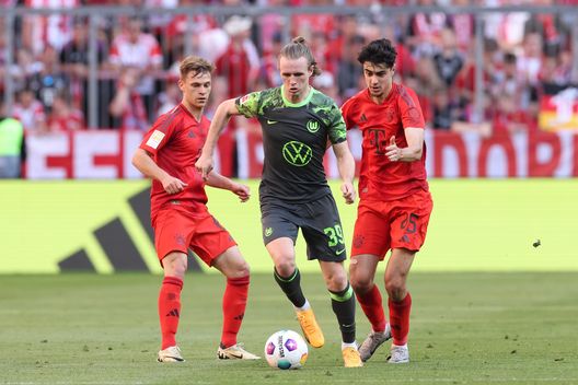 Fiorentina e Juventus sul gioiellino austriaco Wimmer. Il Wolfsburg fissa il prezzo- immagine 2