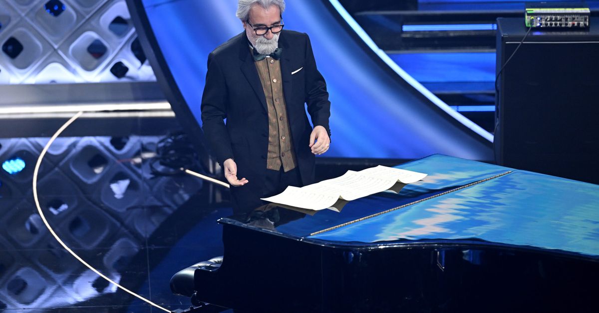 Lutto nel mondo della musica: è morto Peppe Vessicchio, aveva 69 anni Lutto nel mondo della musica: è morto Peppe Vessicchio, aveva 69 anni