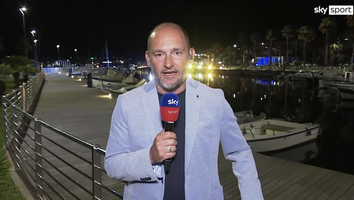 Di Marzio: “Inter-Udinese, i 3 nomi sul tavolo. Priorità Jones, Palestra e quando arriva Provedel” - immagine 1