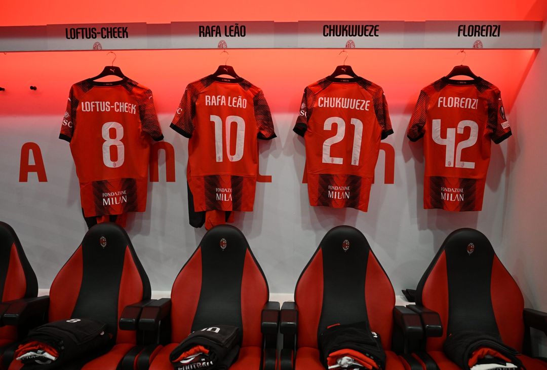 Milan-Roma – FOTOGALLERY - immagine 14