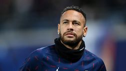 Neymar, il Psg cambia il suo futuro: la decisione finale