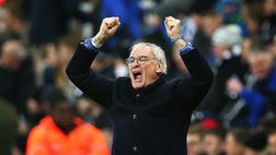 Bari-Cagliari, Ranieri: “Il San Nicola doveva rimanere in silenzio” Sui tifosi…