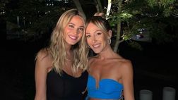 VIDEO / Diletta Leotta, il party per il compleanno organizzato da Silvia Slitti