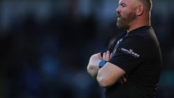 Rooney: “Ho chiuso mia moglie fuori al balcone per aver esposto la bandiera del Liverpool”