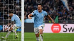 Lazio news / Pedro infinito, Castrovilli out più di un mese: rassegna stampa