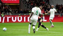 Da Ibanez 2023 a Pavlovic 2025: Milan, forse qualcosa è cambiato