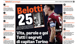 Video – Rassegna stampa TN del 21/12/2018: gli auguri al Gallo